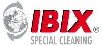 IBIX Sabbiatrici portatili per sabbiatura ecologica
