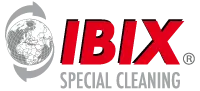 IBIX Special Cleaning - Sandblasters for ecological applications